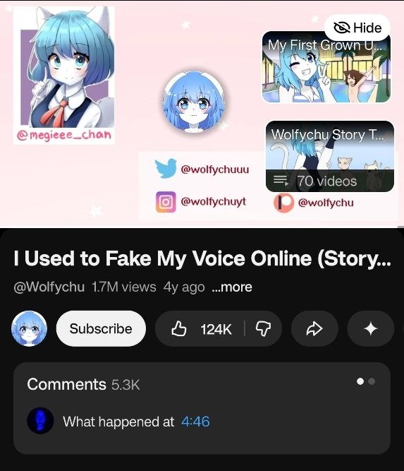 Achievement 2