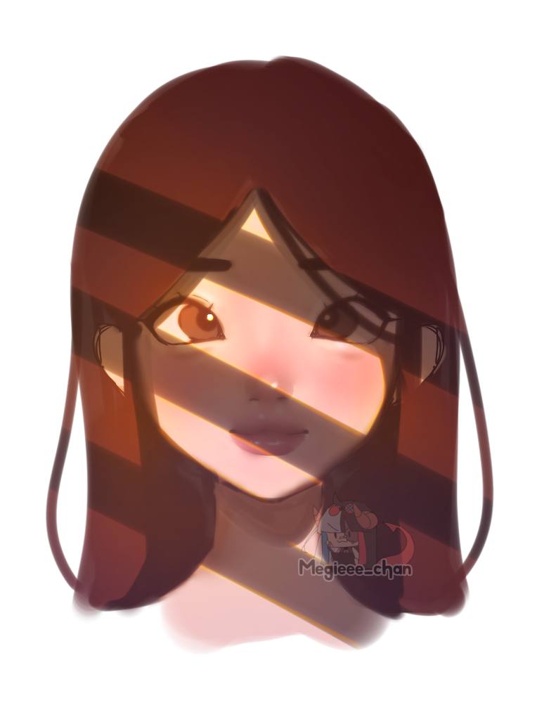 Ryuuchie's True Form