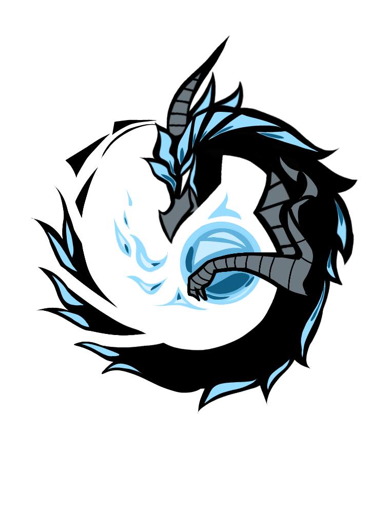 Ryuuchie's True Form